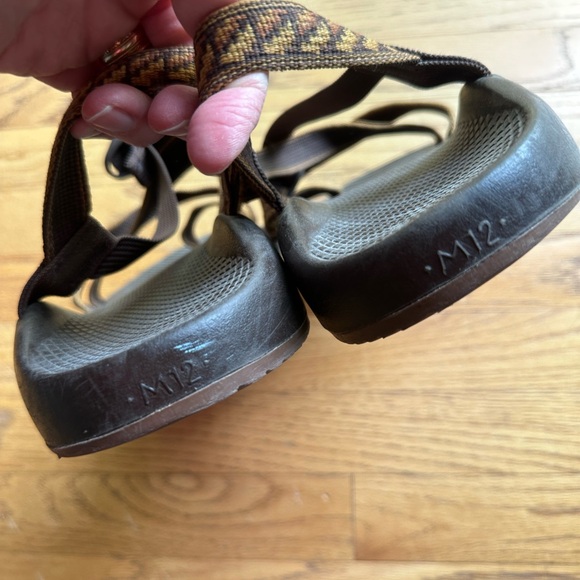Chaco’s men’s sandals - Picture 3 of 3